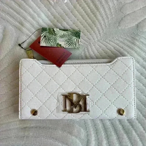 Badgley Mischka Handbags - Badgley‎ Mishka Wallet Clutch Purse